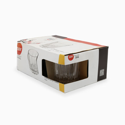 Glass Tumbler Mug | code: 03S40I21