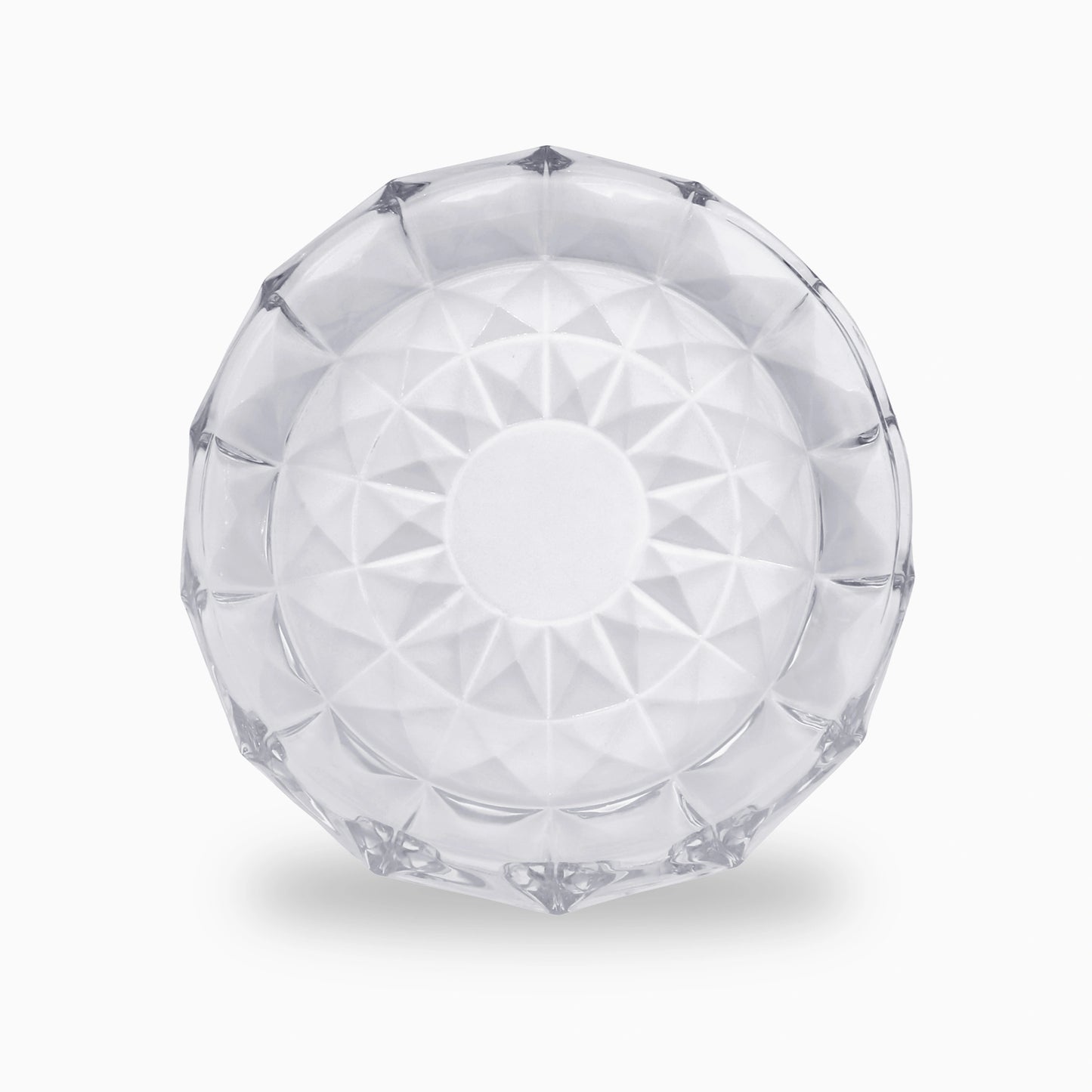 Assiette à dessert aigue-marine, VC17821702W