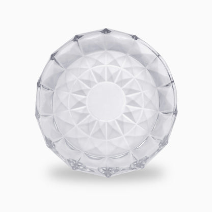 Assiette à dessert aigue-marine, VC17821702W