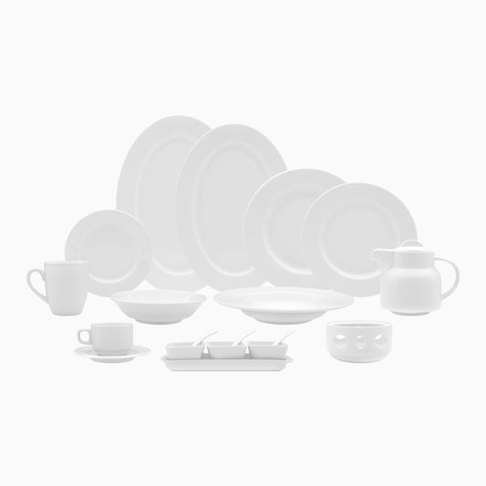 Hotelware - Plaine