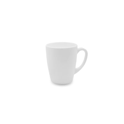 Rond O - Blanc