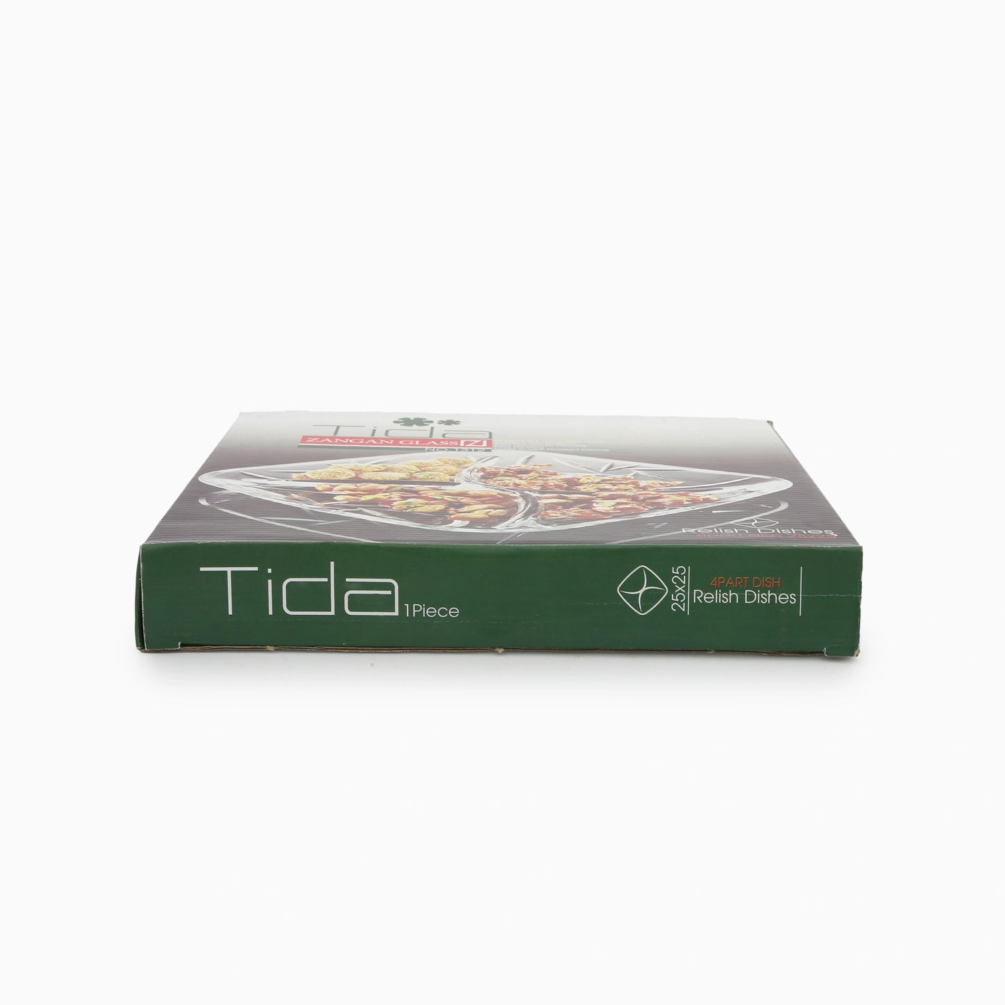 Tida Serving Dish - 1312