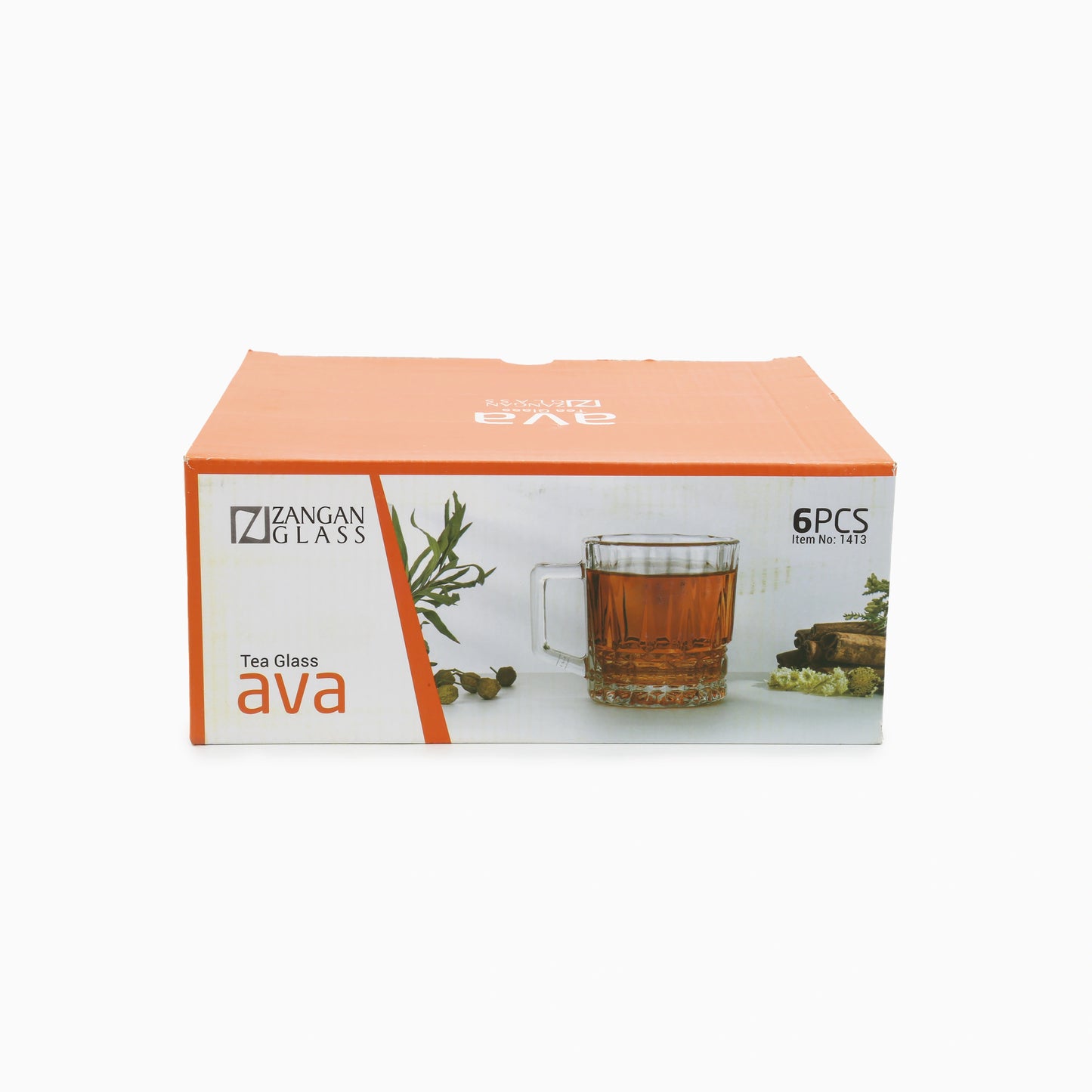 Mug Ava 1413