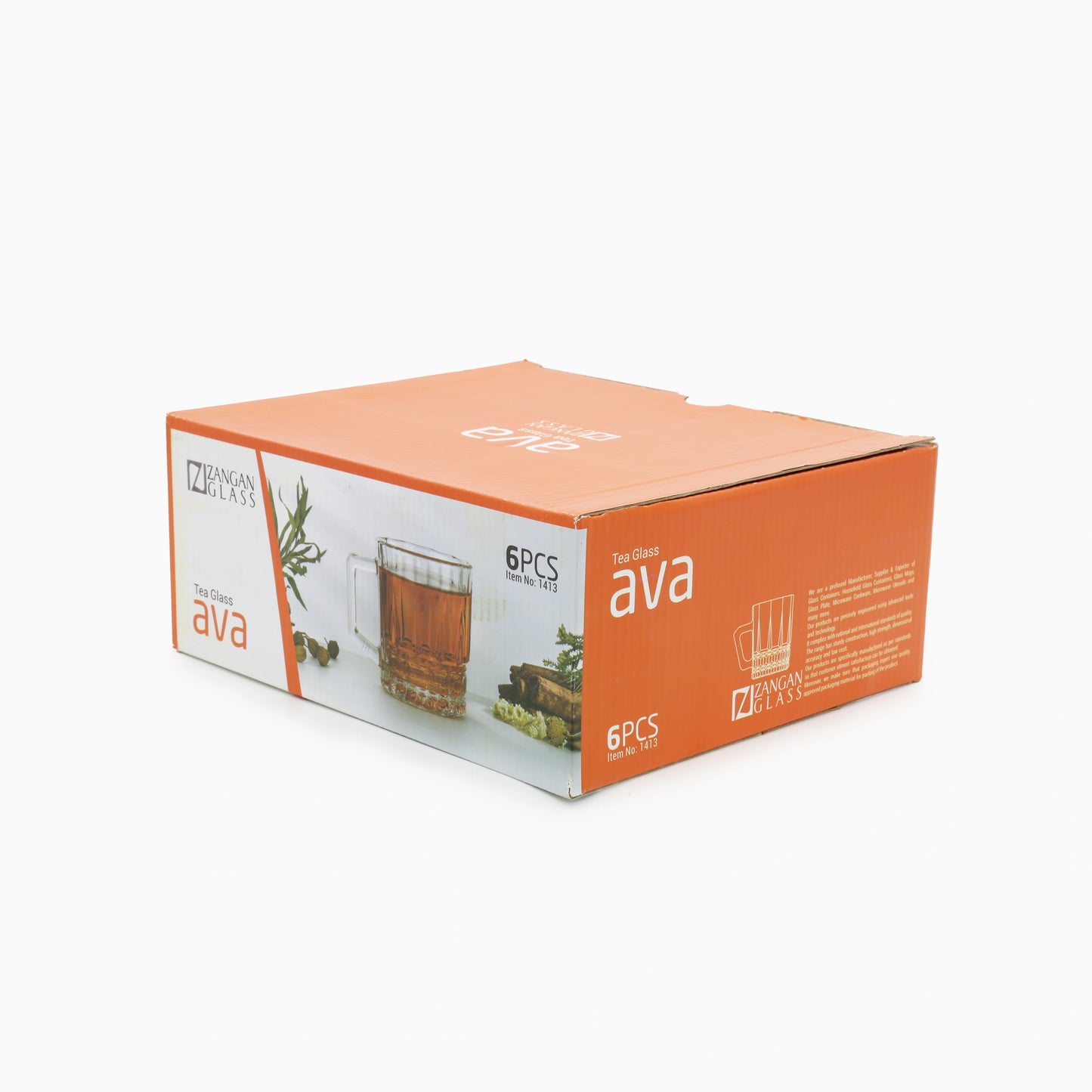 Mug Ava 1413