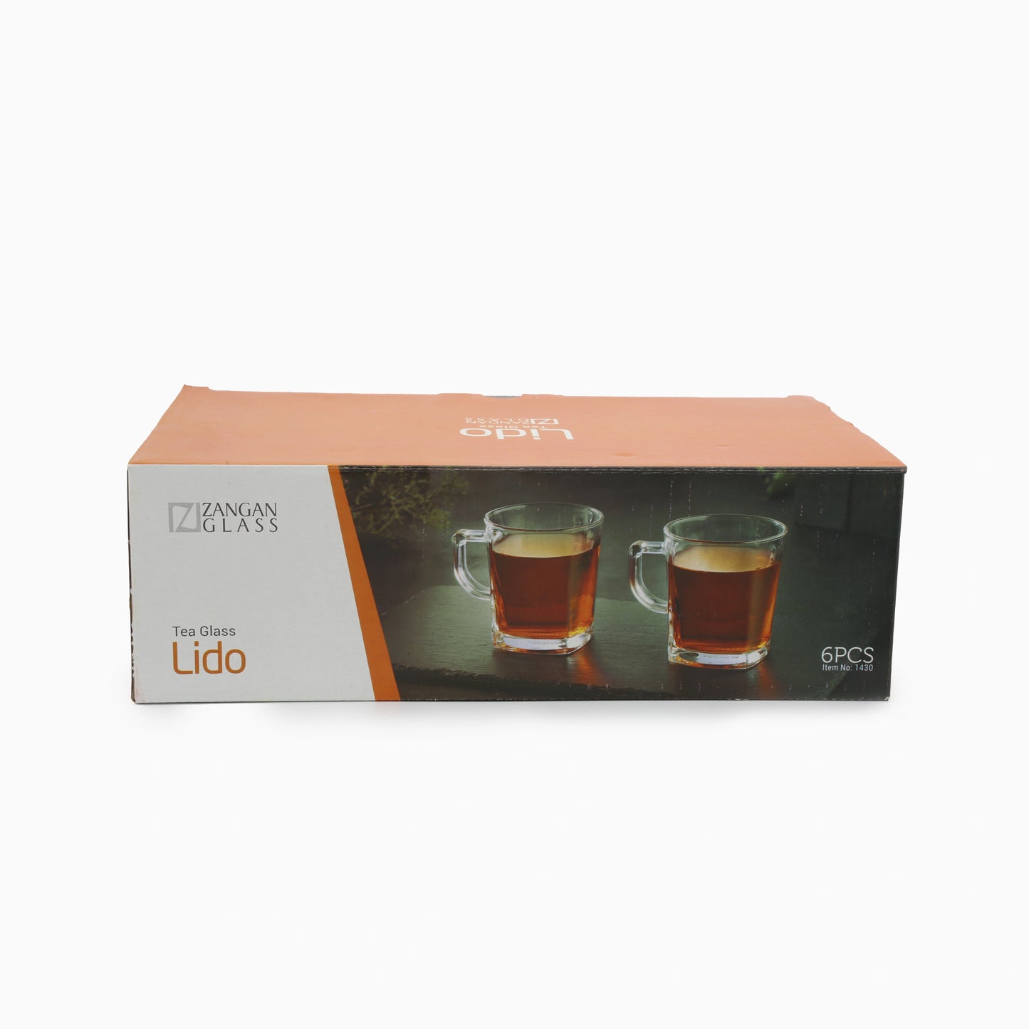 1430 Lido