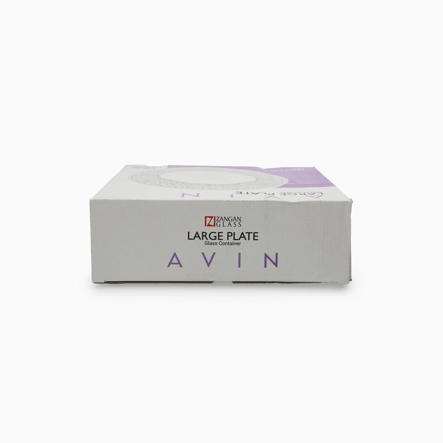 Avin Glassware