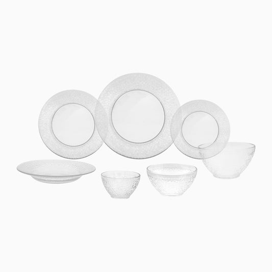 Avin Glassware