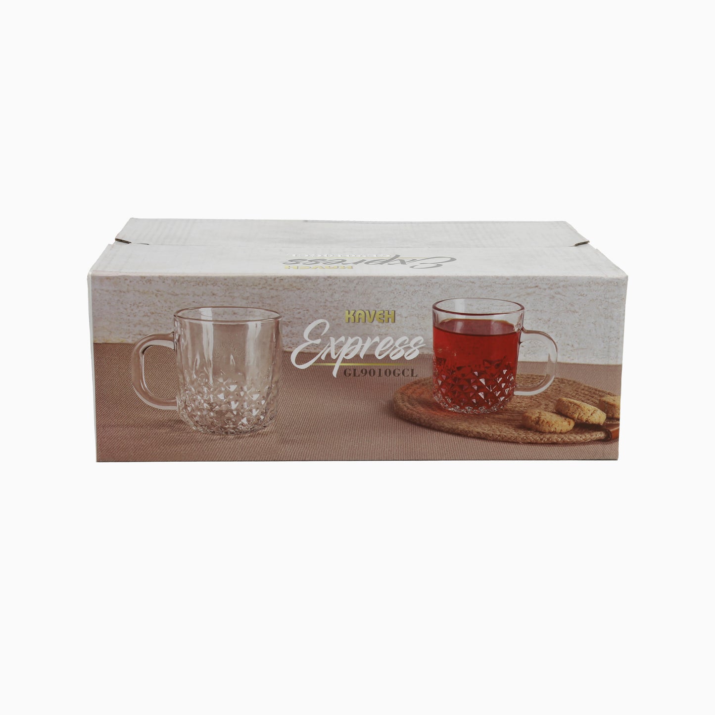 Tasse Express, 61801J21