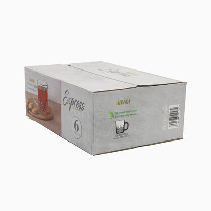 Tasse Express, 61801J21
