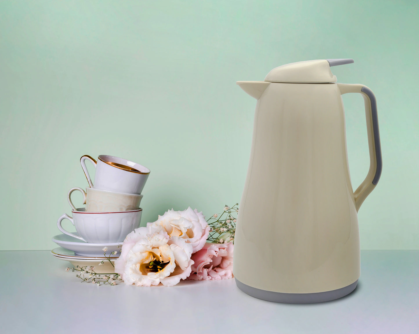 Bouteille thermos - 1 litre