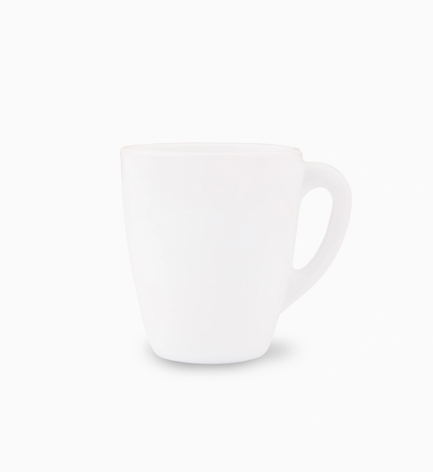 Ronde D - Blanc