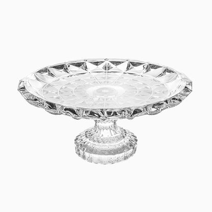 Soporte para tartas Aqua | código: SK17871700W