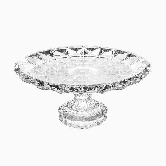 Soporte para tartas Aqua | código: SK17871700W