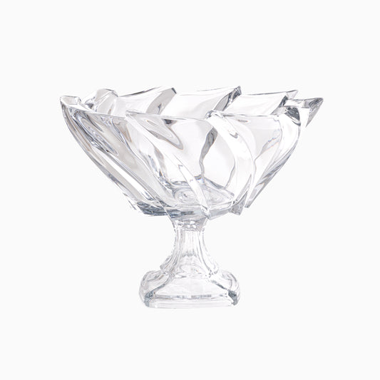 Cuenco grande Eleanor con base | Código: SK18872200W