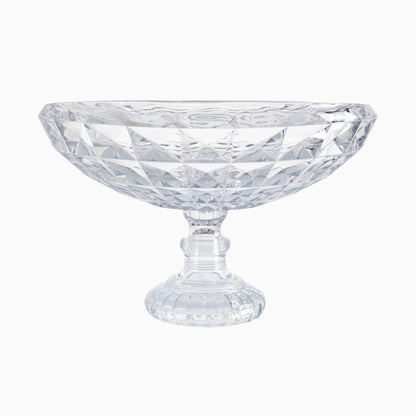 Cuenco de vidrio Aqua Shallow | código: SK17872400W